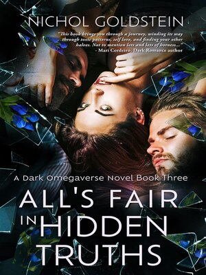 cover image of All's Fair in Hidden Truths